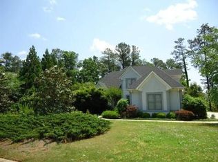 402 Castle Rock, McDonough, GA