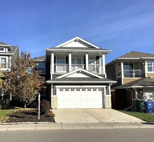 207 Auburn Glen Dr SE Photo 1
