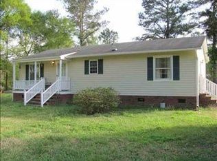 5282 Nc Highway 50, Maple Hill, NC 28454
