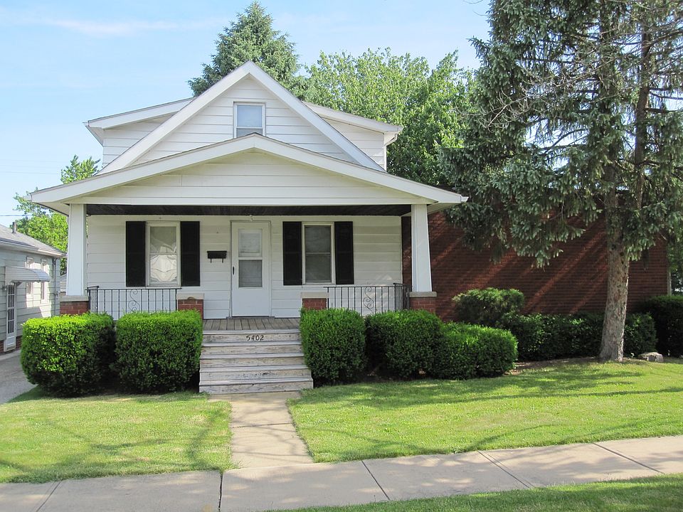 1st image of 5402 Bradley Ave