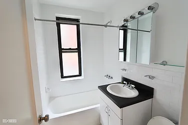 Rented by Citi Habitats