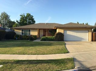 2686 E Los Altos Ave, Fresno, CA 93710