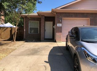 843 Mirabell Ct, Arlington, TX 76015