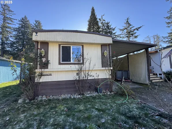 33838 E River Dr Unit 89, Creswell, OR 97426