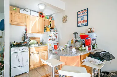 Rented by City Connections Realty