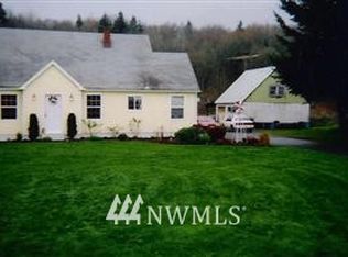 1864 S Huntington, Castle Rock, WA 98611