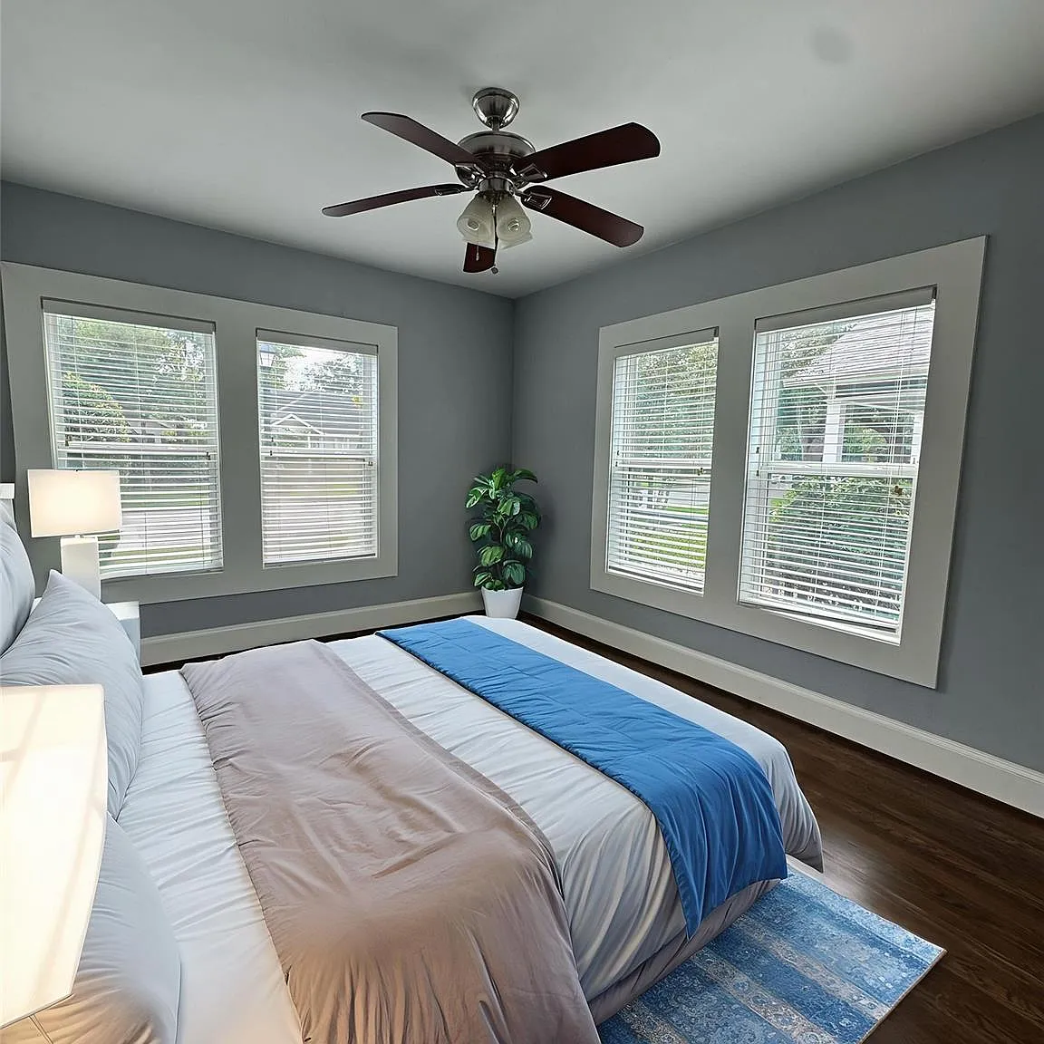 1 bed, 1.0 bath, 750 sqft, $1,500 — Photo 3