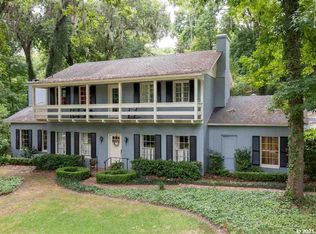 2021 NW 23rd Ter, Gainesville, FL 32605