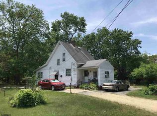 4601 Paddock St, Mays Landing, NJ 08330