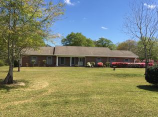 13116 Quail Ridge Rd, Gulfport, MS 39503