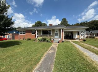 119 Witherspoon Dr, Kingsport, TN 37663