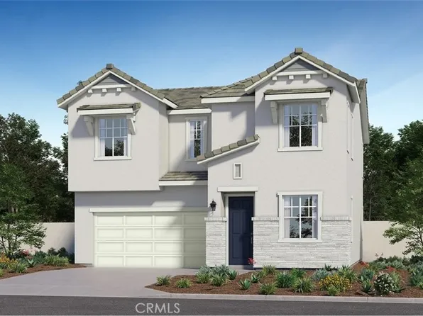2618 Birdsong Privado Ave, Ontario, CA 91761