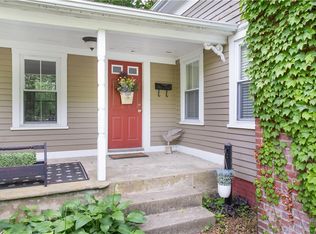 74 Ten Rod Rd, North Kingstown, RI 02852