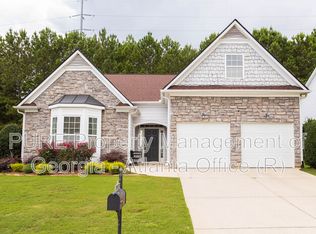 3752 Lanier Dr, Douglasville, GA 30135