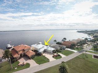 3107 SE 22nd Pl, Cape Coral, FL 33904