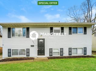 2684 Glenbriar St, Columbus, OH 43232