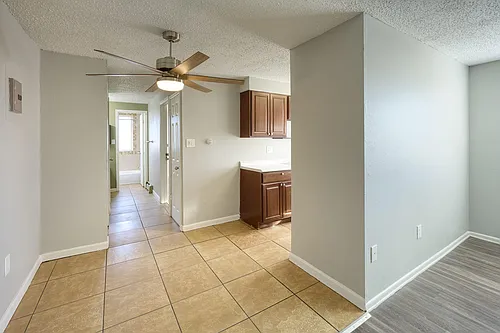 Abrigo Apartments Photo 1