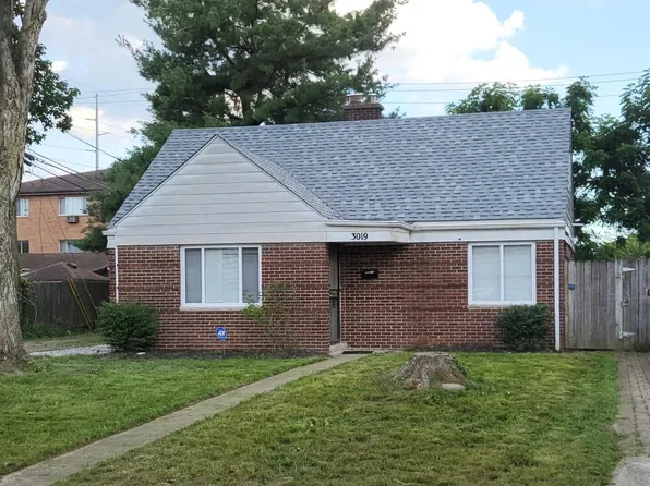 3019 Brownlee Ave, Columbus, OH 43209