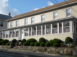 709 Birch St, Boonton, NJ 07005