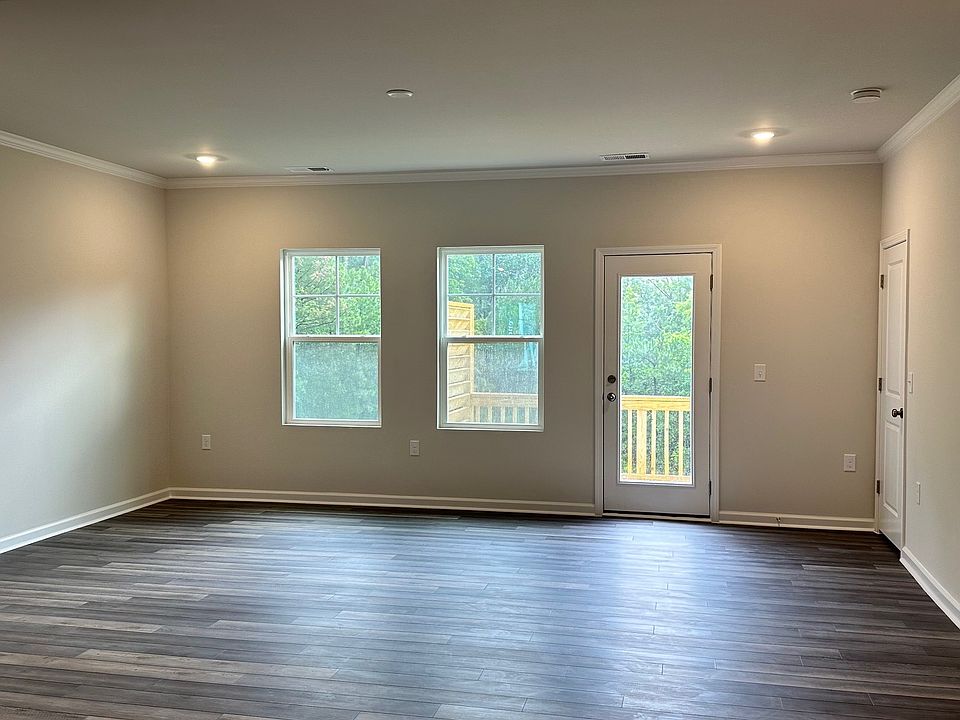 1218 Rosefinch Dr Durham NC Zillow