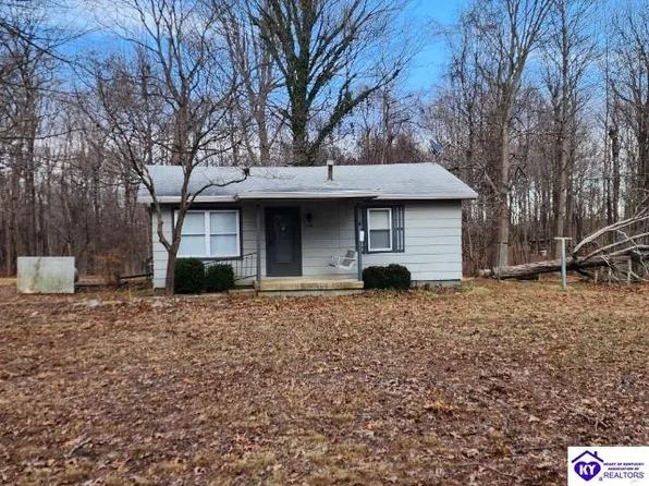 533 High Plains Rd, Vine Grove, KY 40175