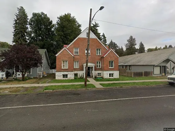 713 S Whitman Ave #6, Rosalia, WA 99170