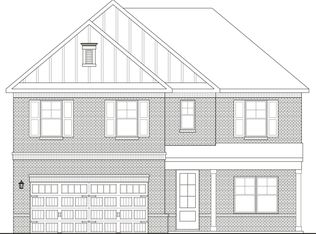 2304 Mary Lou Way Lot 1078, Columbia, TN 38401