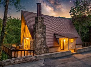 1105 Lower Alpine Way, Gatlinburg, TN 37738