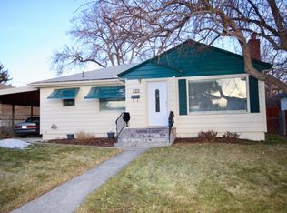 72 Stanford Ave, Pocatello, ID 83201