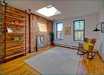 Sold by Brown Harris Stevens