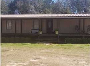 3770 Brannon Rd, Wilmer, AL 36587