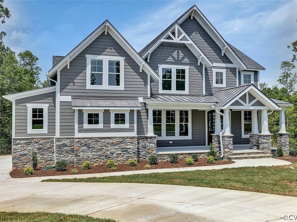 1735 Fishers Pond Dr, Maidens, VA 23102 Zillow