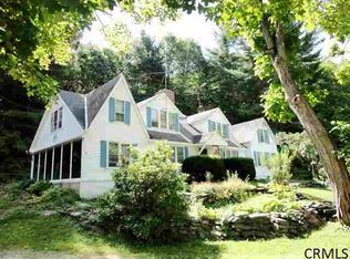 50 Cherry Ln, Canaan, NY 12029