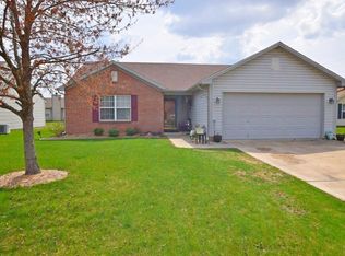1225 Beaver Ct, Anderson, IN 46013
