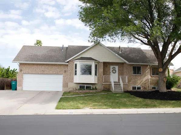 468 W 2200 N, Lehi, UT 84043