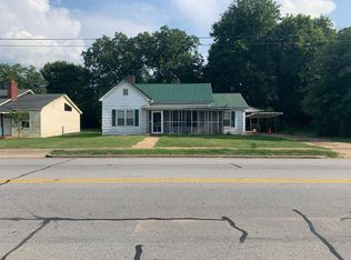 706 Cherokee Ave, Gaffney, SC 29340