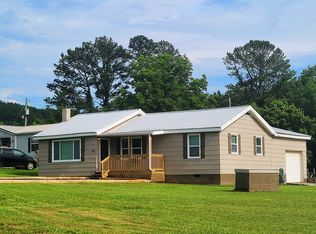 188 Bill Howard Rd, Old Fort, TN 37362