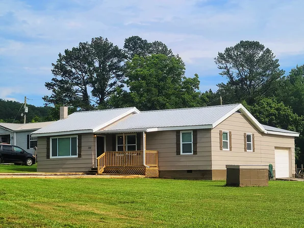 188 Bill Howard Rd, Old Fort, TN 37362