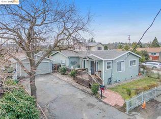 2812 Leslie Ave, Martinez, CA 94553