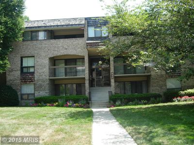 435 Christopher Ave #107, Gaithersburg, MD, 20879