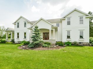 12309 Green Lake Rd, Middleville, MI 49333