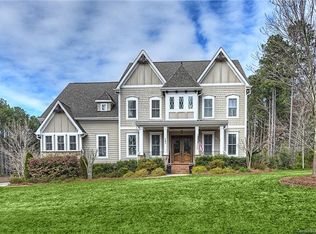121 Grove Creek Ln, Mooresville, NC 28117