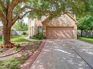 18206 Olive Tree Ct, Cypress, TX 77429
