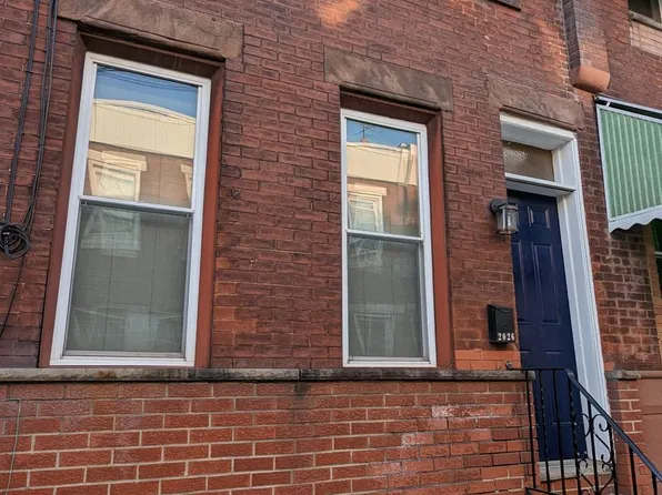 2026 S Cleveland St, Philadelphia, PA 19145
