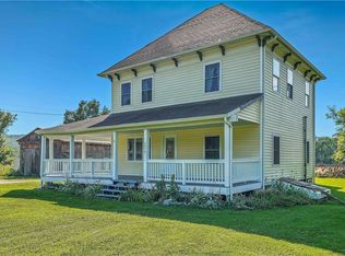 4476 Route 242, Machias, NY 14101