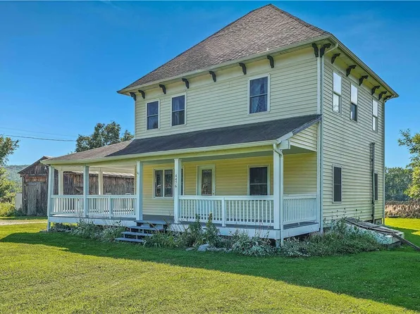 4476 Route 242, Machias, NY 14101