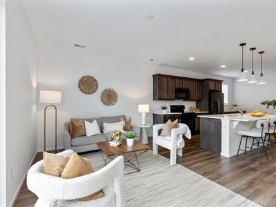9227 Englemann Court, Parker, CO, 80134