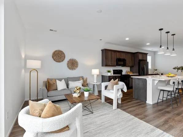 9227 Englemann Court, Parker, CO 80134