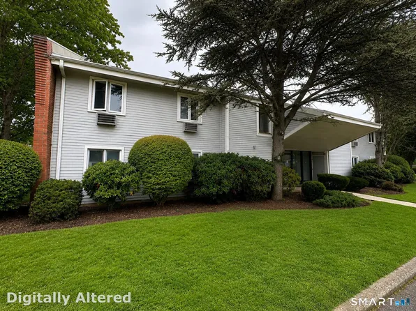 131 Florence Road #2B, Branford, CT 06405