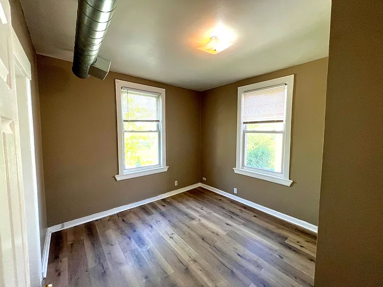 Bedroom #2